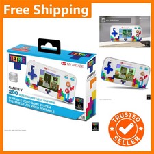 Tetris Gamer V Classic