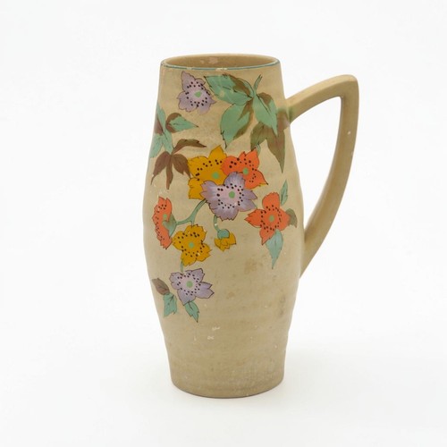 Brentleigh ware delwood - ware, tall