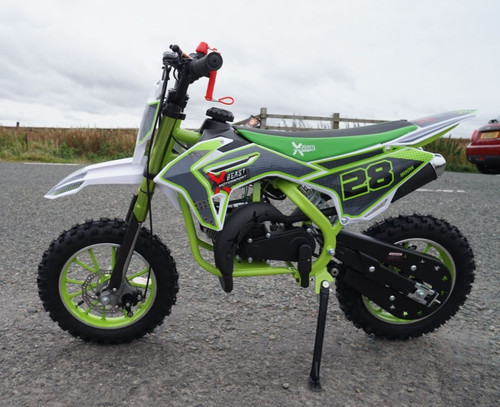 49cc motocross mini dirt - 49cc,