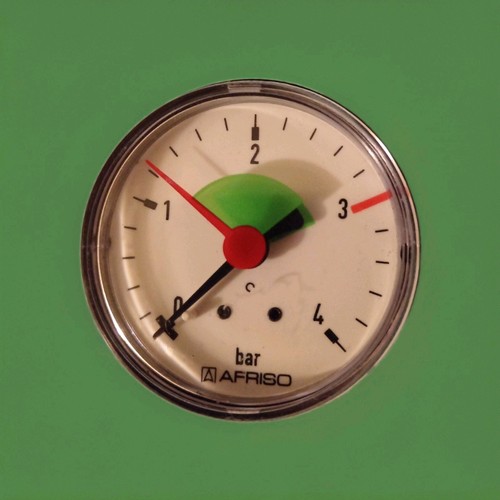 Pewo hiu pressure gauge - pewo,