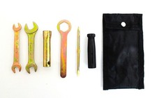 5 Pcs TVS Bajaj Hero Honda