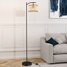 Vintage Floor Lamp with