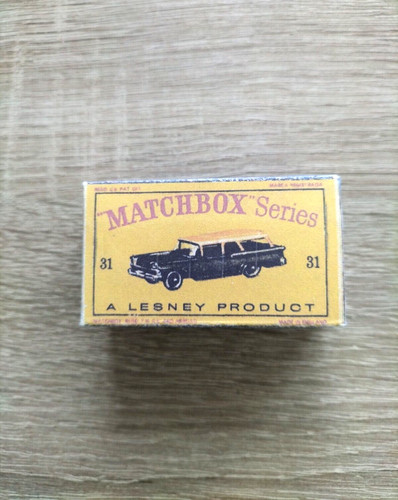 Matchbox regular wheels 31 - matchbox,
