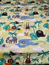 IKEA Djungelskog Twin Size