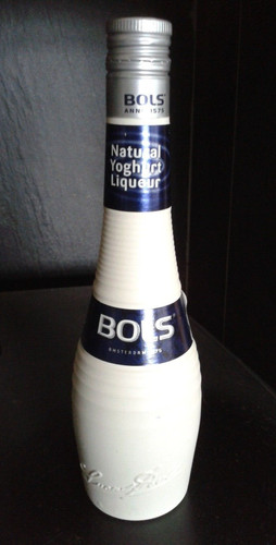 Bols amsterdam 1575 natural - amsterdam,
