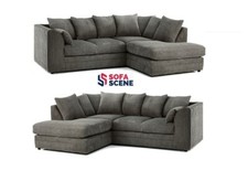 LEFT-HAND/RIGHT-HAND LUXURY