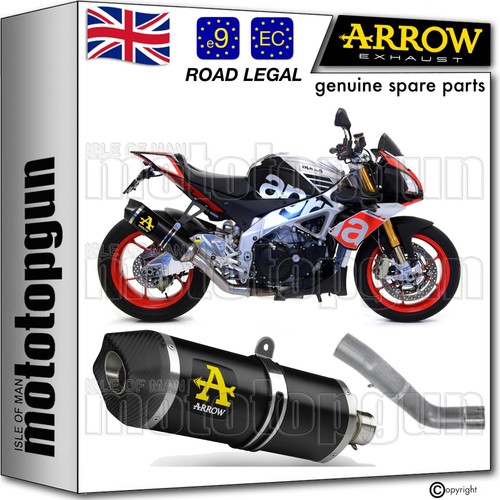 Arrow exhaust open - arrow,