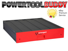 Armorgard TrekDror 2 TKD2