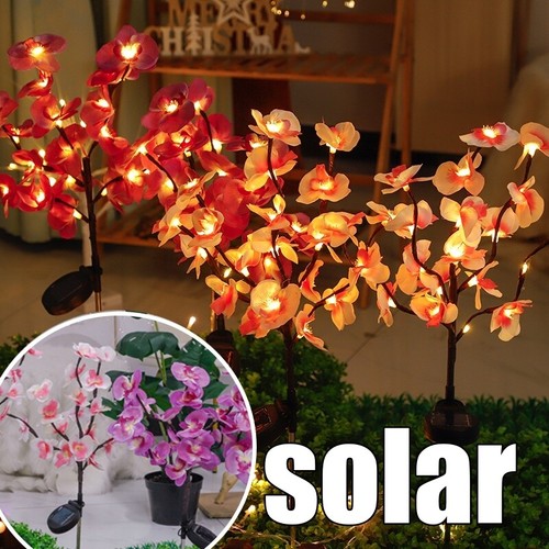 Solar garden light - solar,