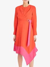 Damsel in a Dress Eria Wrap