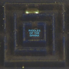 'Riddles of the Sphinx' vinyl
