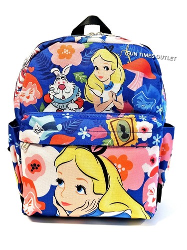 Disney alice worderland all - alice, in