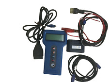 SYKES PICKAVANT ACR4 READER +