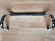 Vintage Chrome Steel Retro