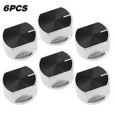 6x Metal Universal Gas Stove