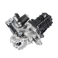 EGR Valve Module Cooler For Citroen Peugeot Ford 2.0 DW10 1997cc #9807593080