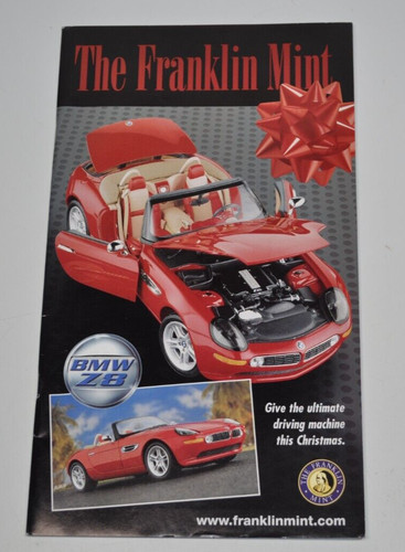 Vintage the franklin mint - vintage,