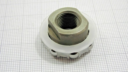 Konus vespa moped m11x1 - m11x1, front