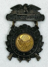 1941 US Army National
