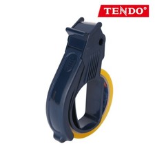 TENDO° Smart & Easy cut  Tape Dispenser, Tape Gun for Narrow Tapes , SJ-25M