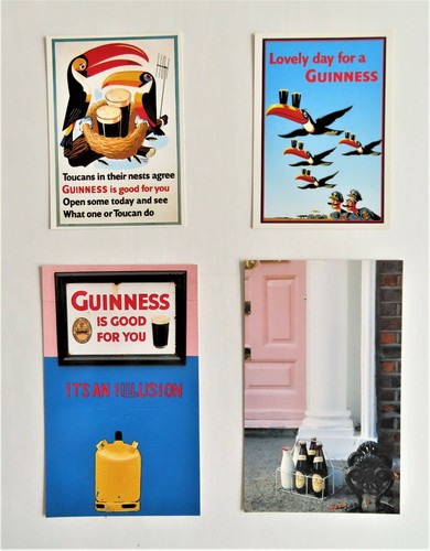 Retro guinness adverts - 4,