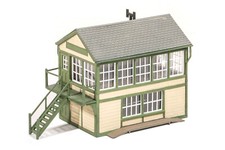 Wills SS48 OO Gauge Timber