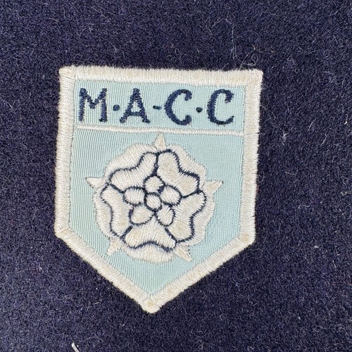 Mexborough athletic cricket - mexborough,