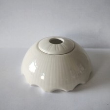 James Sadler Millenium Dome Sugar Bowl