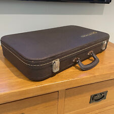 Rare Suzuki Omnichord OM-27 Hard Carry Case - Also fits OM-36 & OM-84 Synth