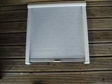 CARAVAN BLIND 57CM X 61CM REMIS BAILEY RANGER 2002