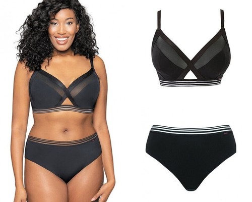 Curvy kate unwind non - kate, wired