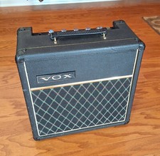Vintage Vox V1011 Pathfinder