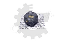 Plastic Coolant Tank Sealing