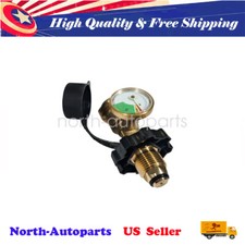 100 lb Propane Tank Adapter