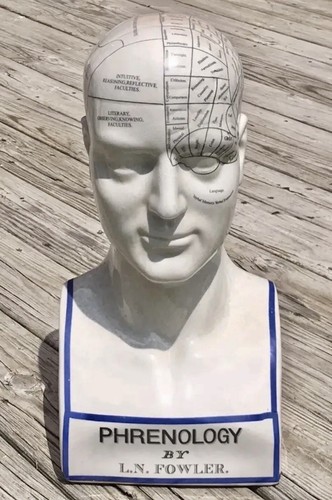 Porcelain fowler - l.n.,