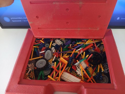 Nex bulk lot mixed pieces - lot,