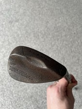 Cobra Trusty Rusty 59 Degree