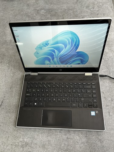 Pavilion x360 convertible - x360,