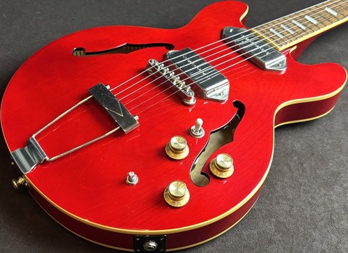 Epiphone casino coupe - epiphone,