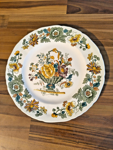 Masons patent ironstone - masons,