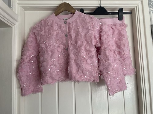 Girls river island cardigan - girls,