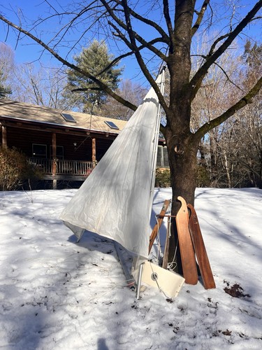 Vintage circa 1970s fiberglass - circa,