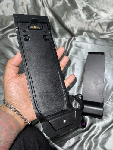 Bmw phone holder cradle - holder, 3