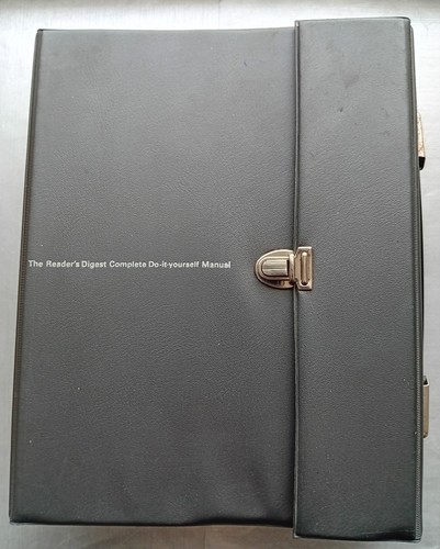 The readers digest complete - the,