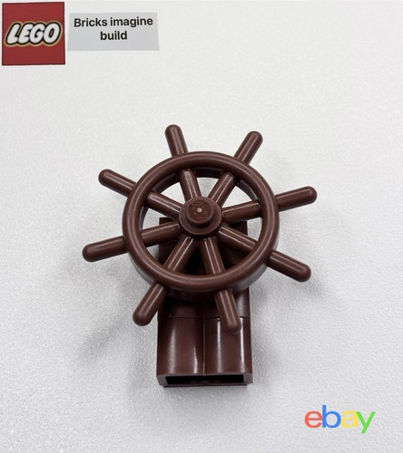 Lego part 52395 - (4790), ship