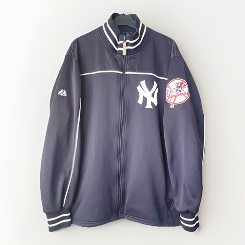 Majestic new york yankees - new,