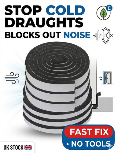 2x4m foam weather - 2x4m,