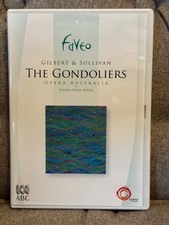 The gondoliers australian - the, gondoliers: