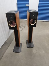 speakers stands used