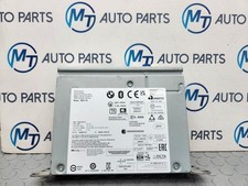 BMW X3 SERIES MULTIMEDIA HEAD UNIT SAT NAV RADIO 5A5E654 F97 F98 G01 G02 G08